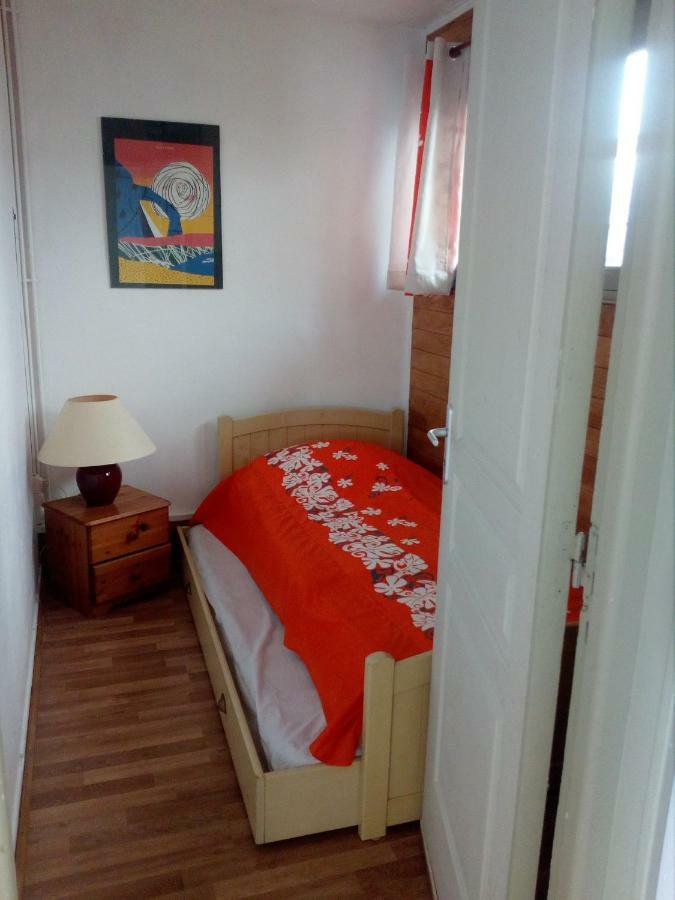 12 Impasse Damilaville Etretat Bagian luar foto